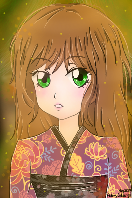 A Festival 祭り