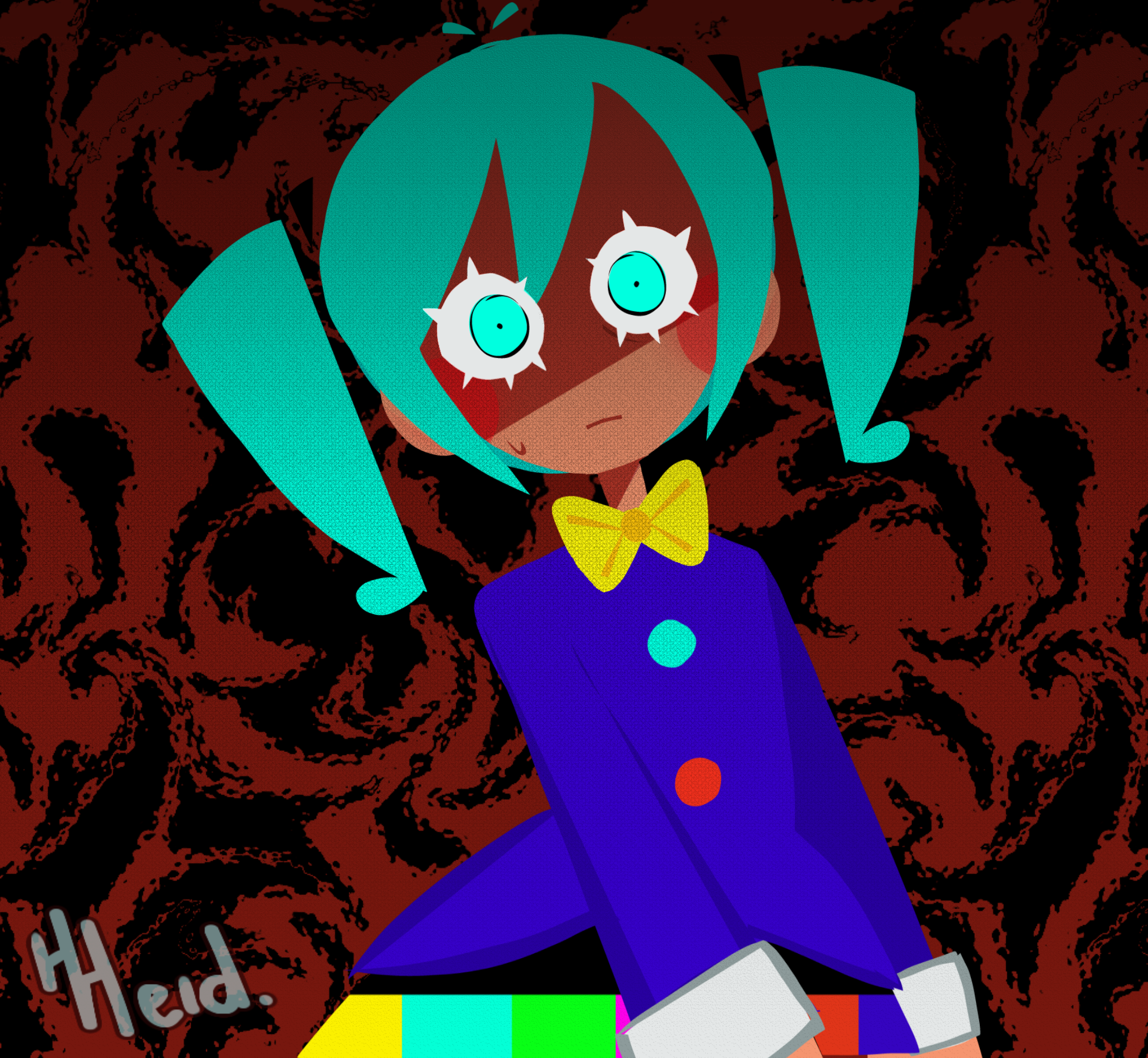 271 sin título - ibisPaint