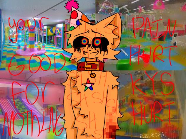 TW SH vent