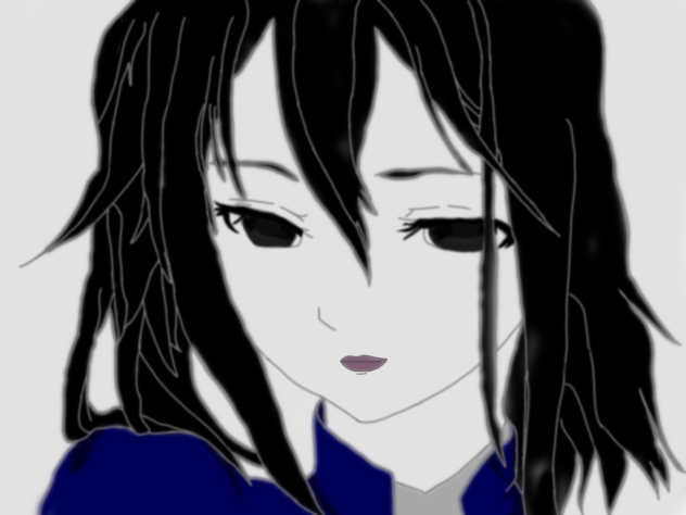 Random - ibisPaint