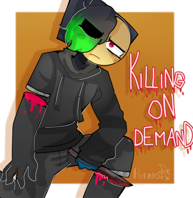 Redraw for @Samisdyingasf