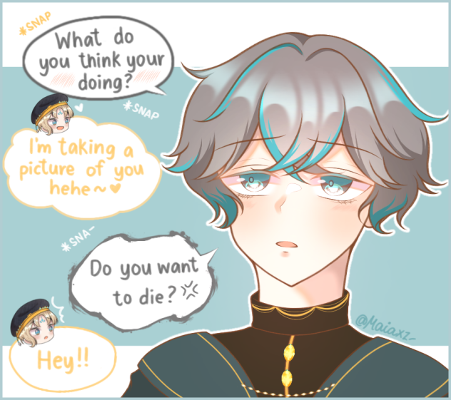 TsunTsun ಠ◡ಠ