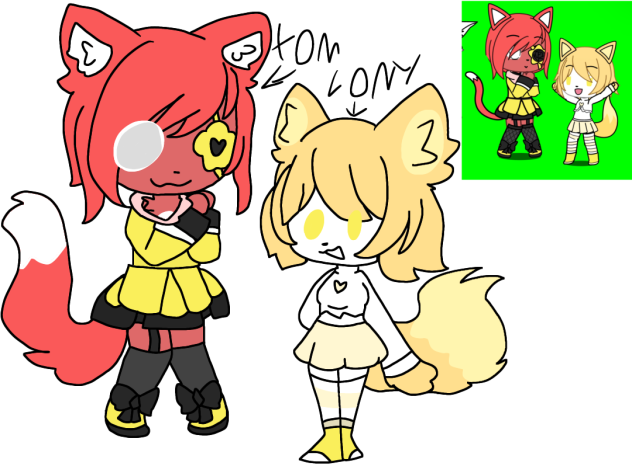 Gootaxion