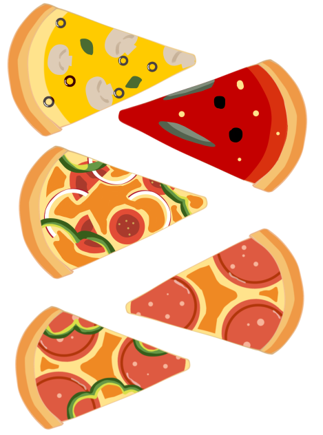 ピザ
