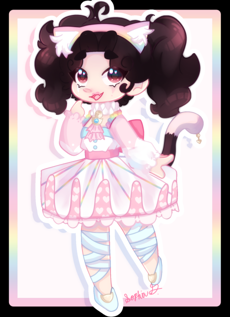 Chibi persona