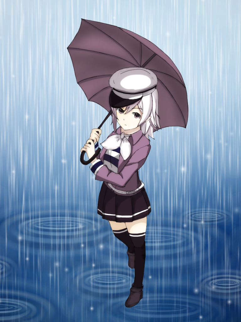 天ノ弱 - ibisPaint