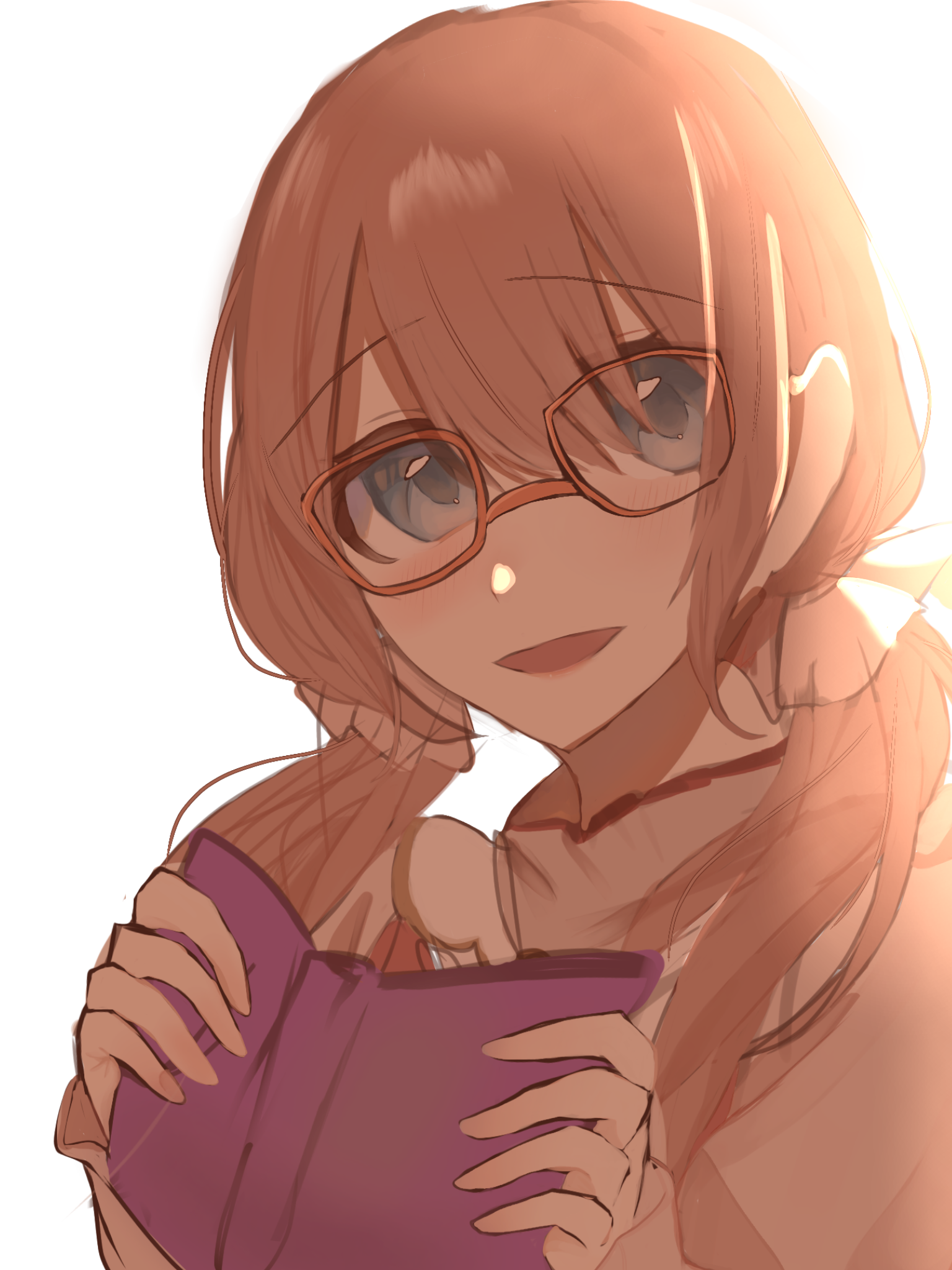 ほなちゃん🍎 - ibisPaint