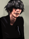 藤原基央さん - ibisPaint
