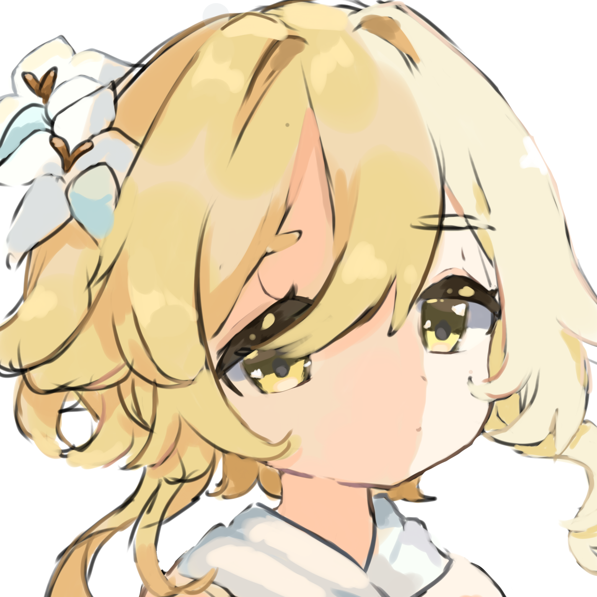 蛍ちゃん - ibisPaint