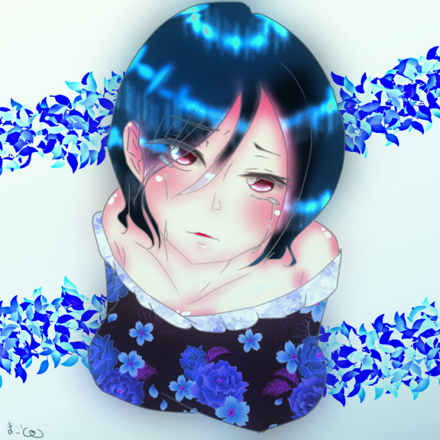 アイコンです