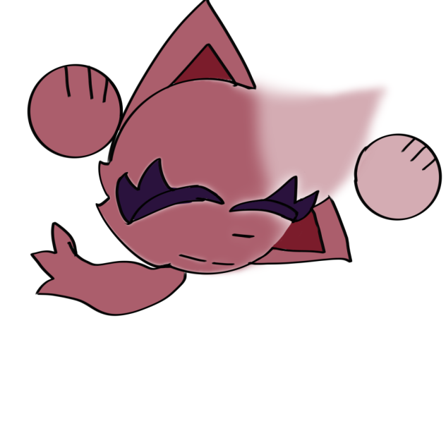 Idk should I show this character more