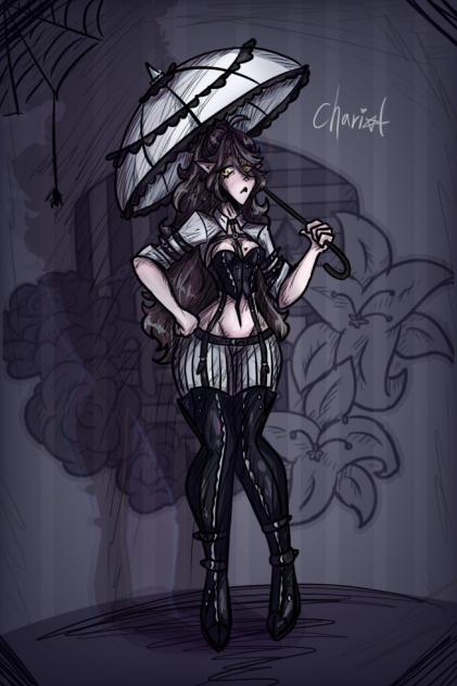 Elizabeth Nightingale