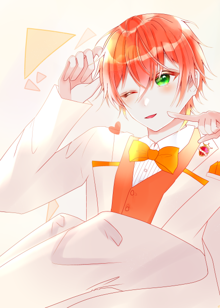 最強エンターテイナー🧡