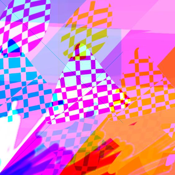 Color Brightness ! tw bright colors ! - ibisPaint