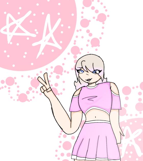 Gacha Brat