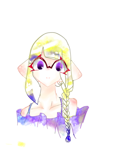 ミツキ