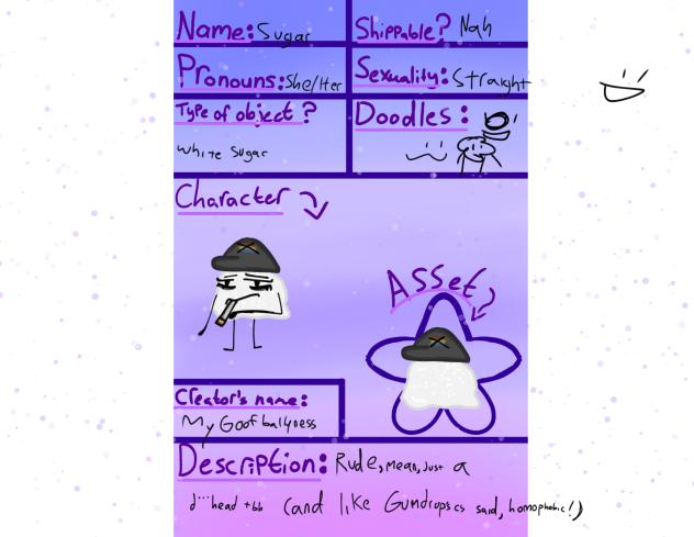 W.F.TW.S cs! ( yet again ) - ibisPaint