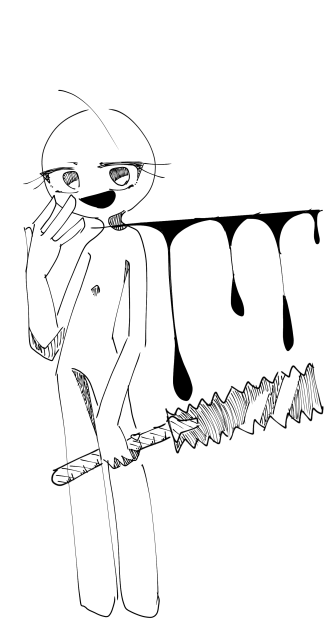 モノクロ