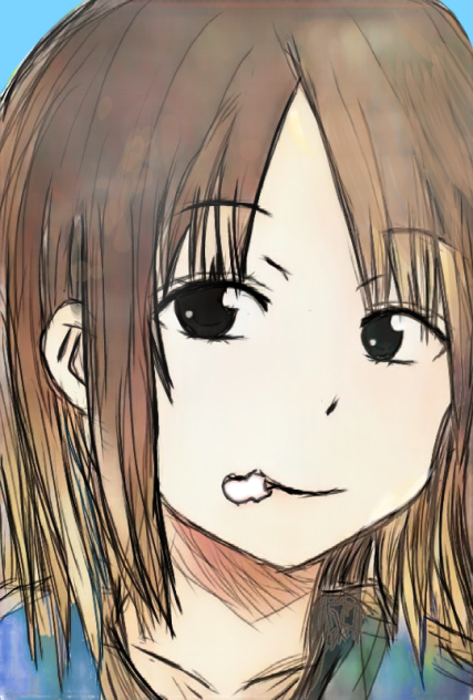 アイコン的な