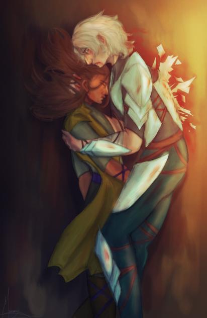 sacrifice