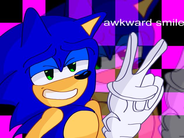 me when someone makes a bad joke