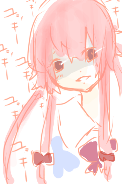 由乃ちゃん