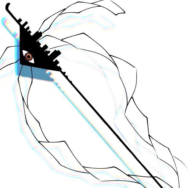特殊なお祓い棒