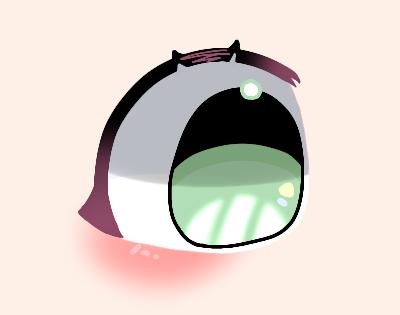 My eye shade 👁👄👁