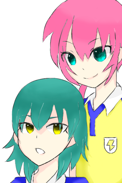 色塗り直した
