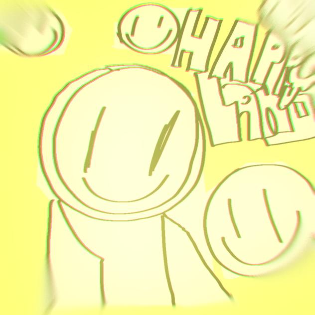 happy land