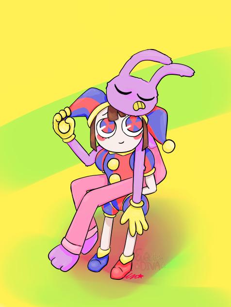 Piggy-back