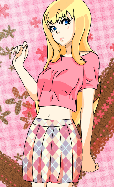 Sans titre 267 - ibisPaint