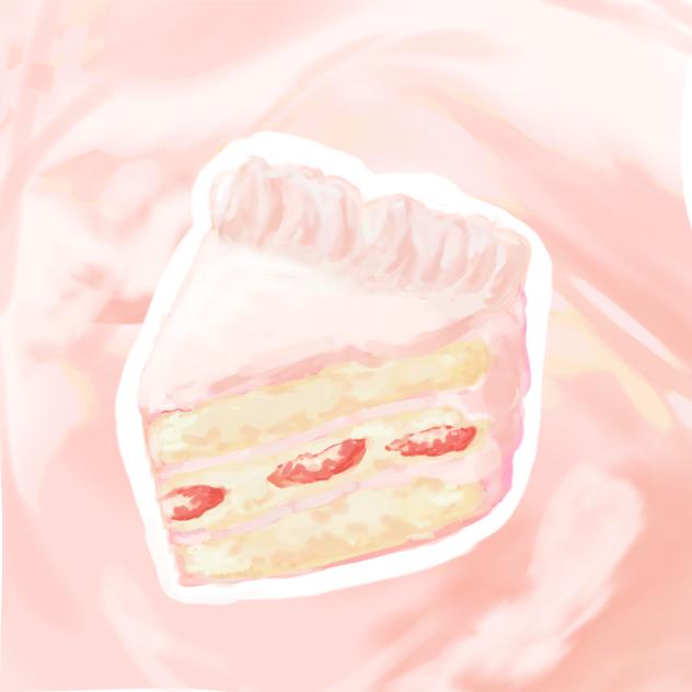 Cakers! 🎂🍰~w_w~