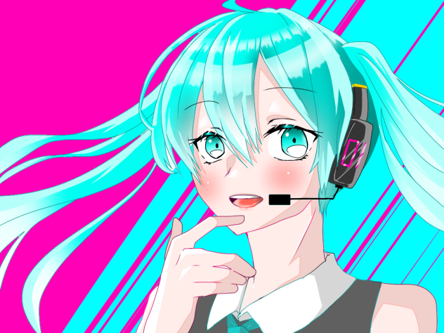 39 (ミク)の日