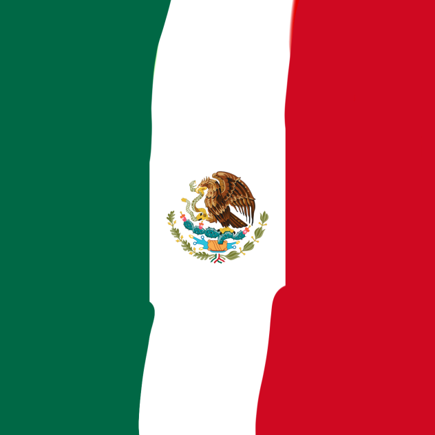 mexico - ibisPaint