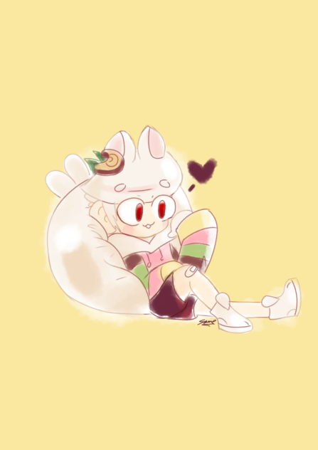 Even MORE Cookie Run Fanart!! 🍪 🏃‍♀️