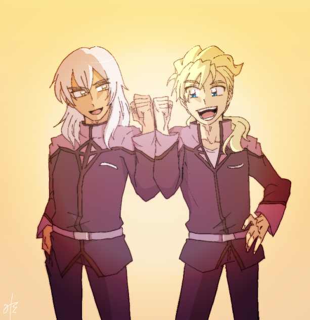 MEMORY OF EDEN - ibisPaint
