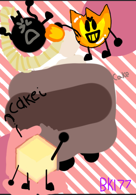Cake