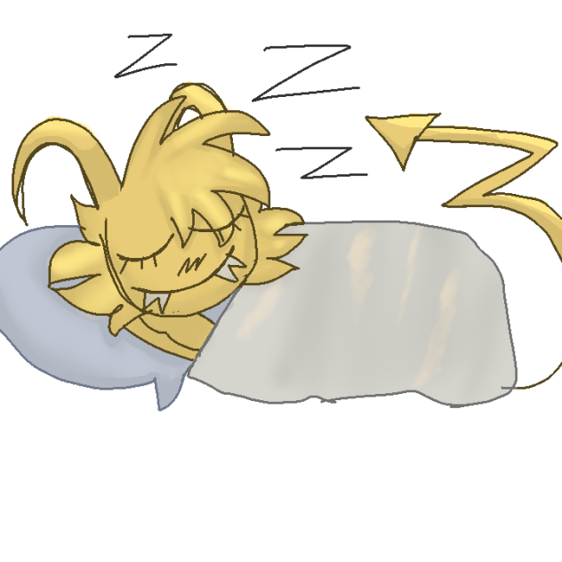 Ill take lil break because Im sick today