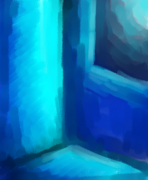 moonlight - ibisPaint