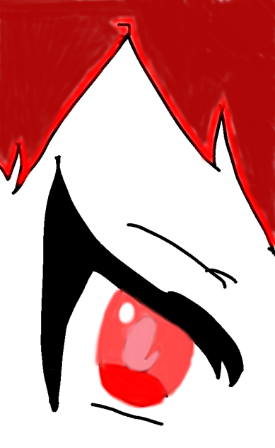 Anime Eye - ibisPaint