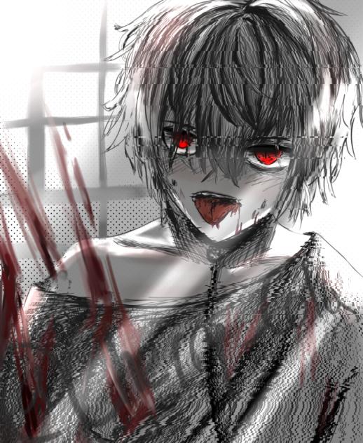 Messed me up, When you Cut me up