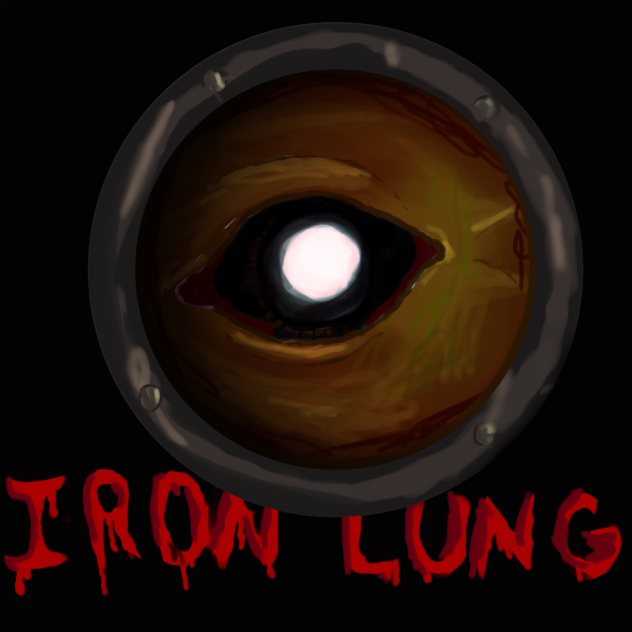 Iron lung