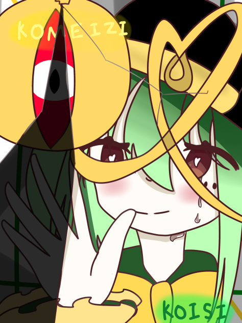 ^_^？
