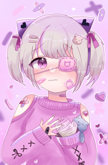 💞 🤕