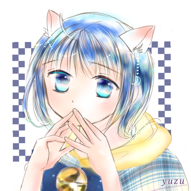 1000人フリーアイコン１