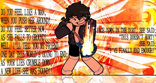 Face Down by The Red Jumpsuit Apparatus