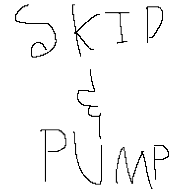 Comic icon for a new comic UvU