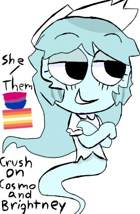 Connie Redesign + Heacannons