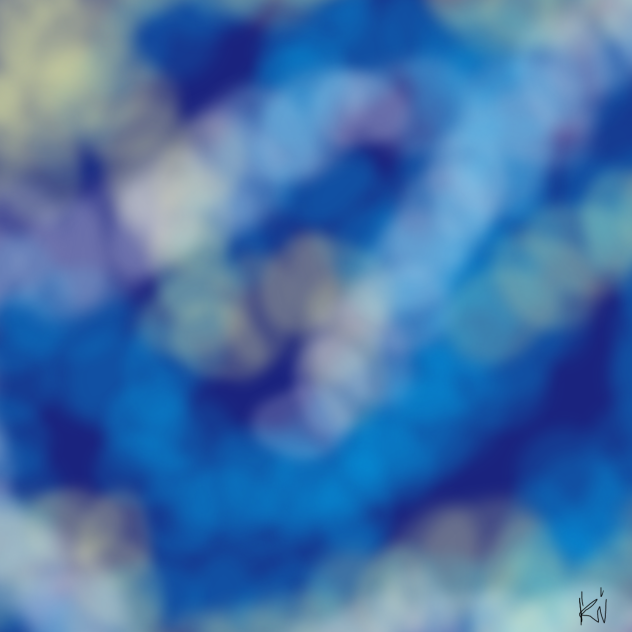 This is not my art this my sister art •~